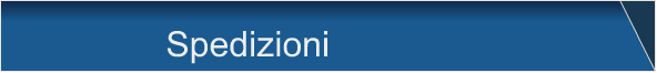 Spedizioni