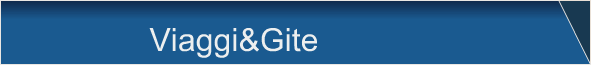 Viaggi&Gite